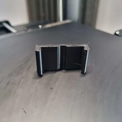 Kẹp cáp cho Ender V3 SE/KE