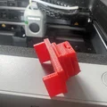 Kệ Tổ Ong Treo Tường Đựng Đồ iFixit Jimny - Thumbnail 2