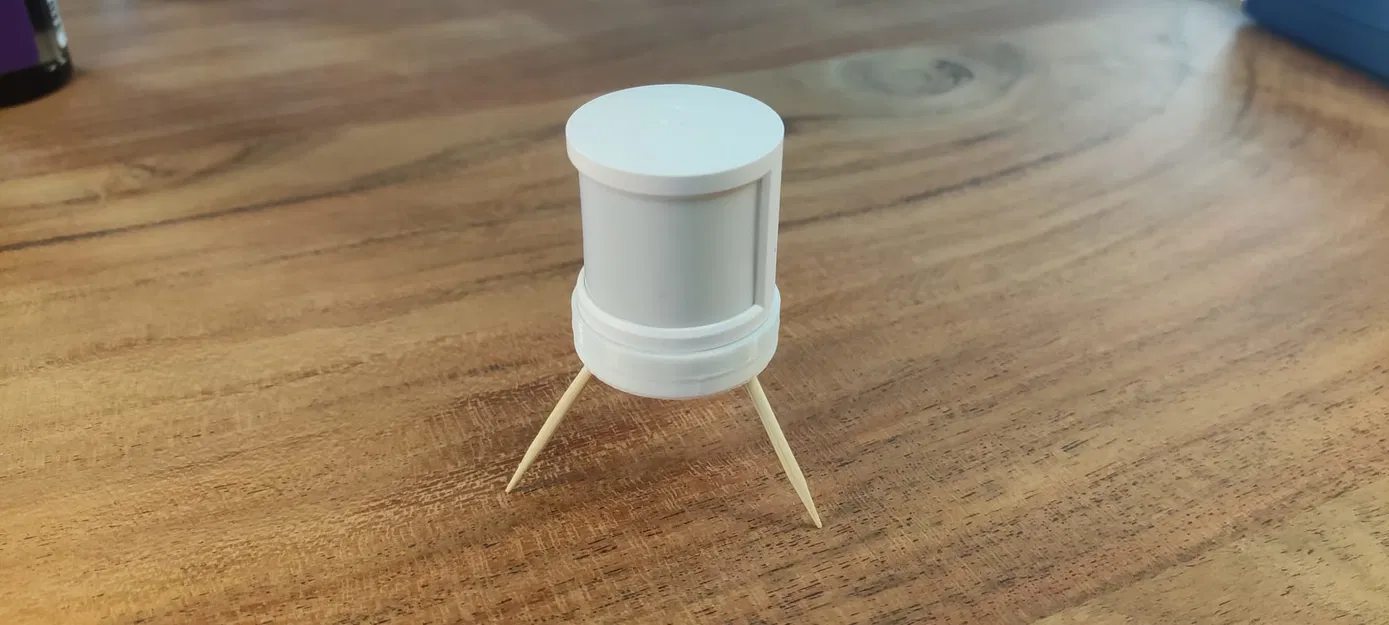 Chân đế cho cảm biến chuyển động Xiaomi Aqara Mijia - Image 1