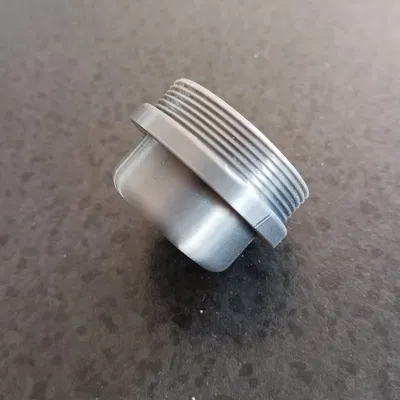 Nắp Đậy Cho Động Cơ Nông Nghiệp (Ren 42 X 150)