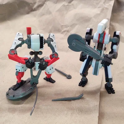 0-waste: Dụng cụ cơ khí