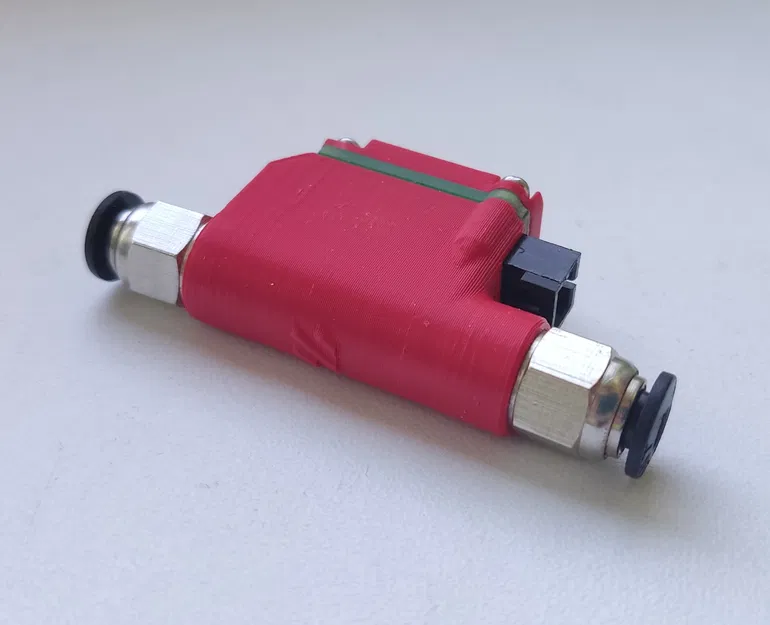 Cảm biến đứt dây filament Voron - Image 1