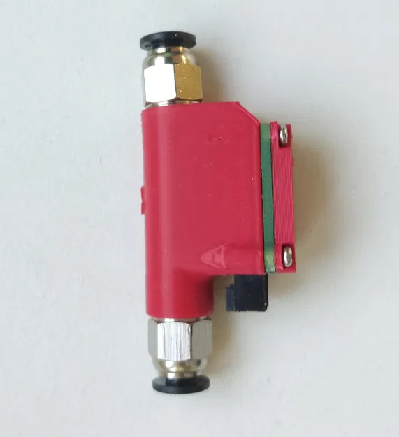 Cảm biến đứt dây filament Voron - Image 2