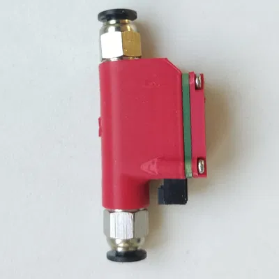 Cảm biến đứt dây filament Voron