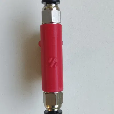 Cảm biến đứt dây filament Voron