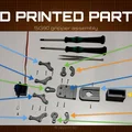 Cánh tay robot SG90 - Thumbnail 3