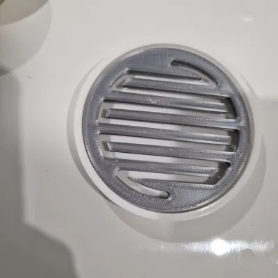 Kệ Đựng Xà Bông 8cm