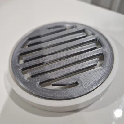 Kệ Đựng Xà Bông 8cm