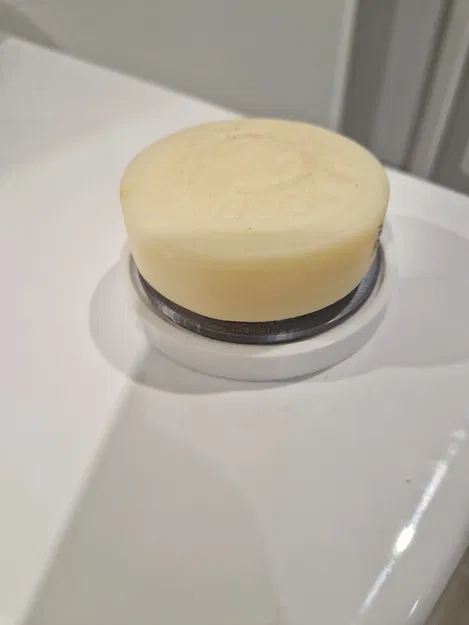 Kệ Đựng Xà Bông 8cm - Image 3