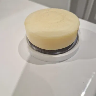 Kệ Đựng Xà Bông 8cm