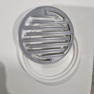 Kệ Đựng Xà Bông 8cm