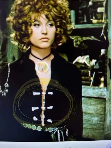 Xương Cho Trang Phục - Image 3