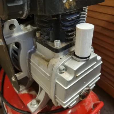 Nắp Dầu Cho Máy Nén Khí Einhell M16*1.5