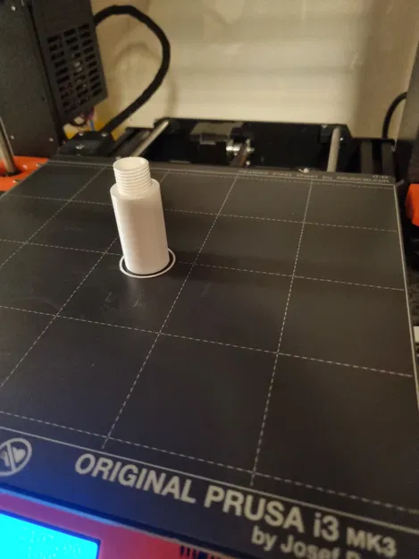 Nắp Dầu Cho Máy Nén Khí Einhell M16*1.5 - Image 2