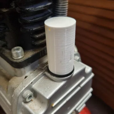 Nắp Dầu Cho Máy Nén Khí Einhell M16*1.5