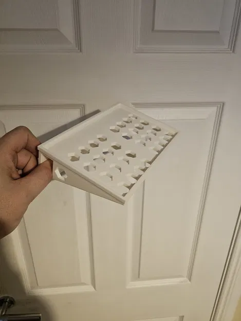 Kệ Giường - Chỉnh Sửa Vừa Vặn Cho S23 Ultra - Image 1