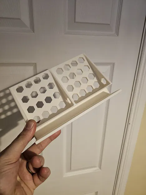 Kệ Giường - Chỉnh Sửa Vừa Vặn Cho S23 Ultra - Image 2