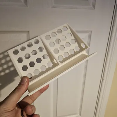 Kệ Giường - Chỉnh Sửa Vừa Vặn Cho S23 Ultra