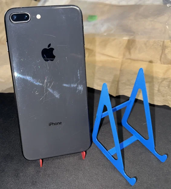 Chân Đế iPhone Phẳng Siêu Tốc 27 Phút - Hướng Dọc - Image 2