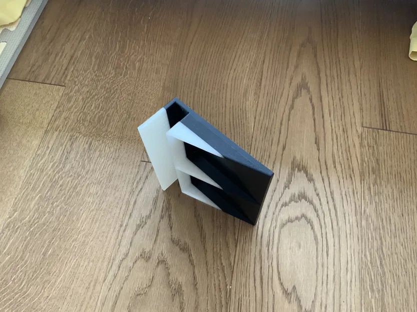 Kệ để điện thoại trên giường - Image 3