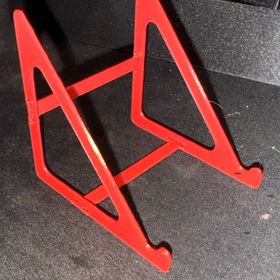 Giá Đỡ iPhone Gấp Gọn 15 Phút Kiểu Ngang