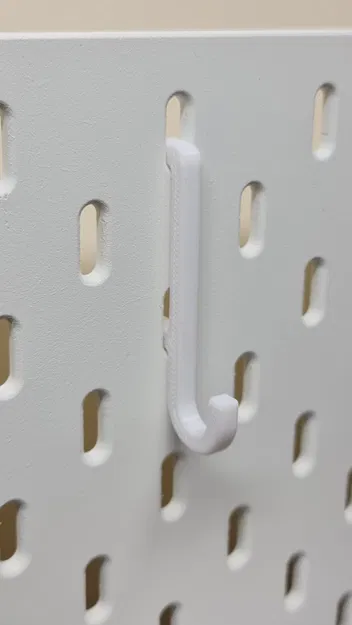 Móc Treo Ikea Skadis - Image 1