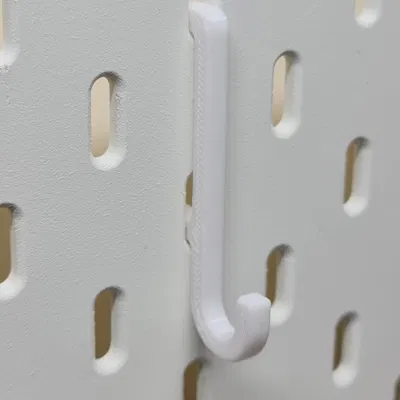 Móc Treo Ikea Skadis