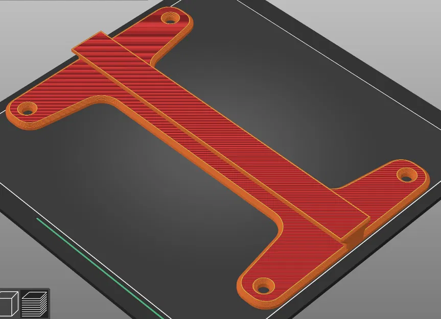 Dụng cụ Giữ Mạch In Có Thể Điều Chỉnh (Phiên Bản Đế 22 cm) - Image 2