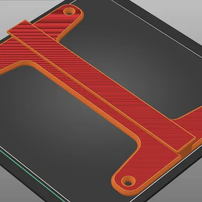 Dụng cụ Giữ Mạch In Có Thể Điều Chỉnh (Phiên Bản Đế 22 cm)