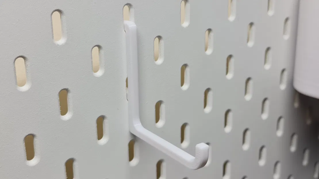 Móc Treo Ikea Skadis - Image 2