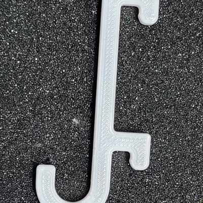 Móc Treo Ikea Skadis