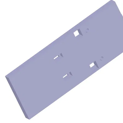 Tấm Gắn Điện Thoại Audi - Đế Gắn Nguyên Bản Phổ Thông