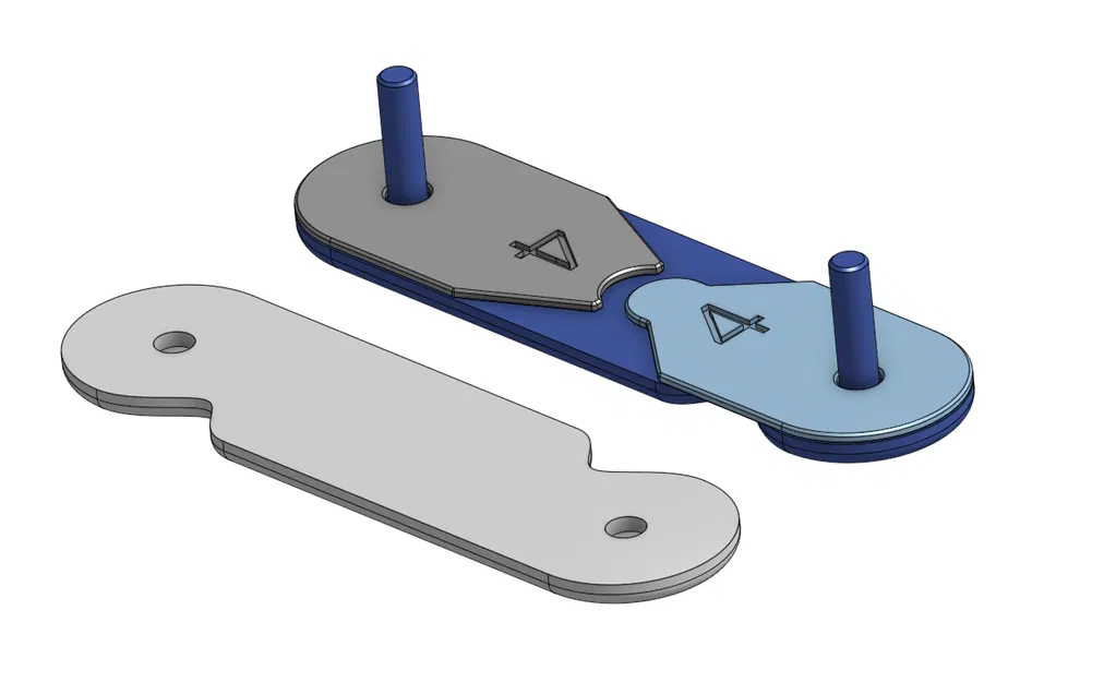 Thước Đo Bán Kính - Image 3