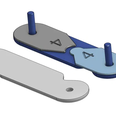 Thước Đo Bán Kính