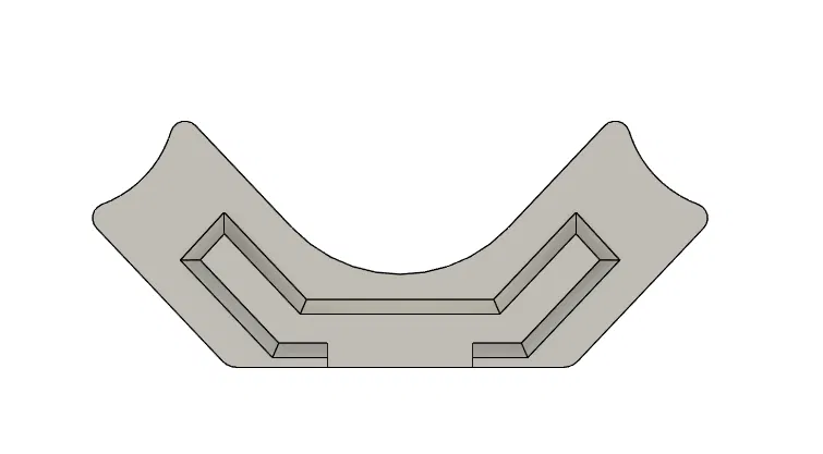 Đế Gắn Đồ Đa Năng Cho MPCNC Primo (Ốc M5!) [Bản gốc bởi HicWic] - Image 3