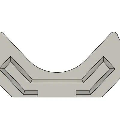Đế Gắn Đồ Đa Năng Cho MPCNC Primo (Ốc M5!) [Bản gốc bởi HicWic]