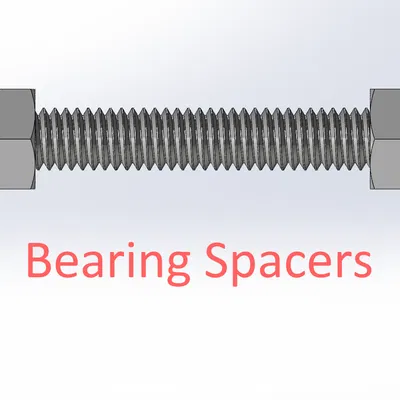 Chân Đế Lăn Cuộn Dây Filament