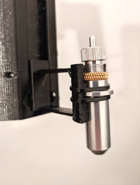 MPCNC Universal Mount Cho Dao Rọc Giấy Kiểu Roland (Không Cần Support) - Image 1