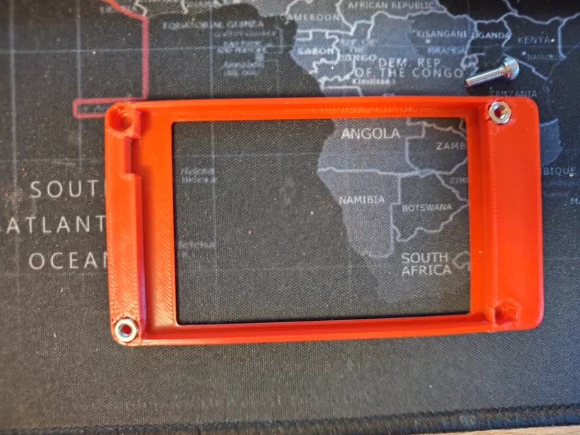 Giá đỡ màn hình BTT TFT35-SPI V2.1 xoay được kèm ốc - Image 1