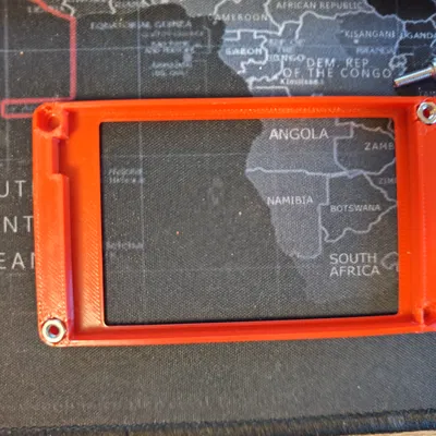 Giá đỡ màn hình BTT TFT35-SPI V2.1 xoay được kèm ốc