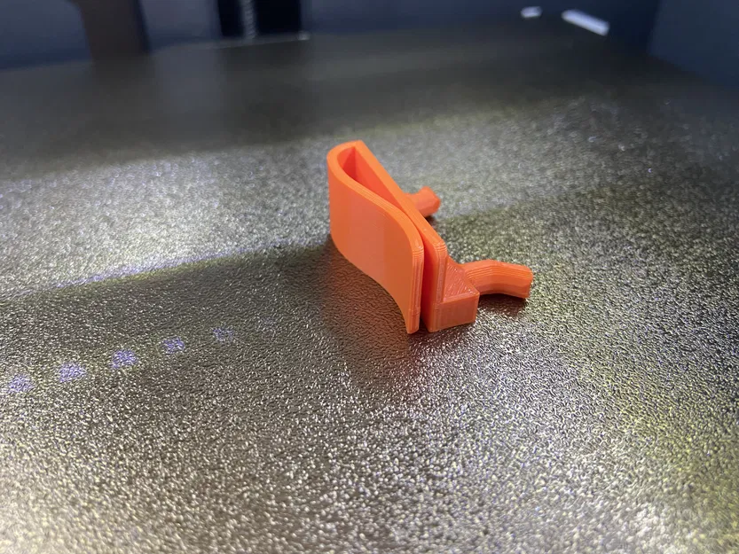 Kẹp Giữ Giấy Đa Năng Cho Bảng Pegboard - Image 3