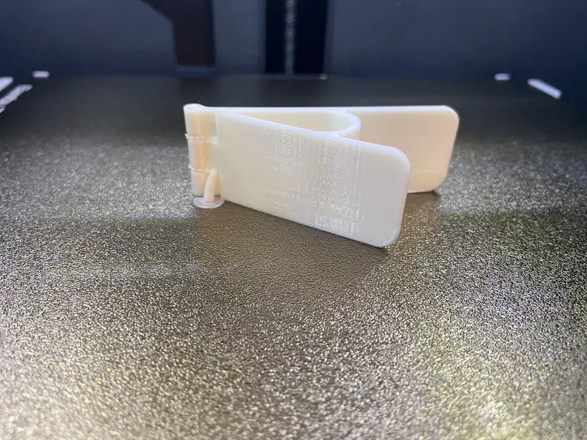 Kẹp Giấy Đa Năng (Multiboard Paperclip) - Image 2