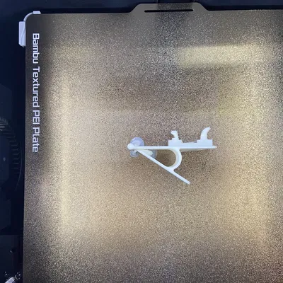 Kẹp Giấy Đa Năng (Multiboard Paperclip)