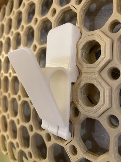 Kẹp Giấy Đa Năng (Multiboard Paperclip) - Image 5