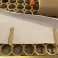 Kẹp Giữ Giấy Đa Năng Cho Bảng Pegboard - Thumbnail 5