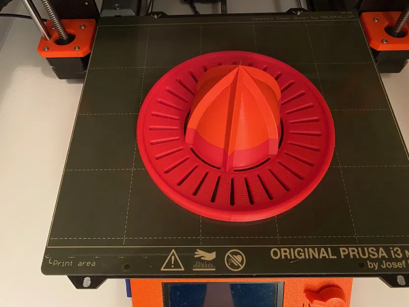 Máy Ép Trái Cây - Juicer - Image 1