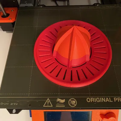 Máy Ép Trái Cây - Juicer