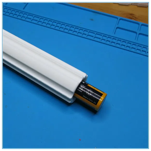 Bộ chuyển đổi 3xLR20 sang Pin Li-ion 18650 cho thùng rác cảm ứng - Image 10