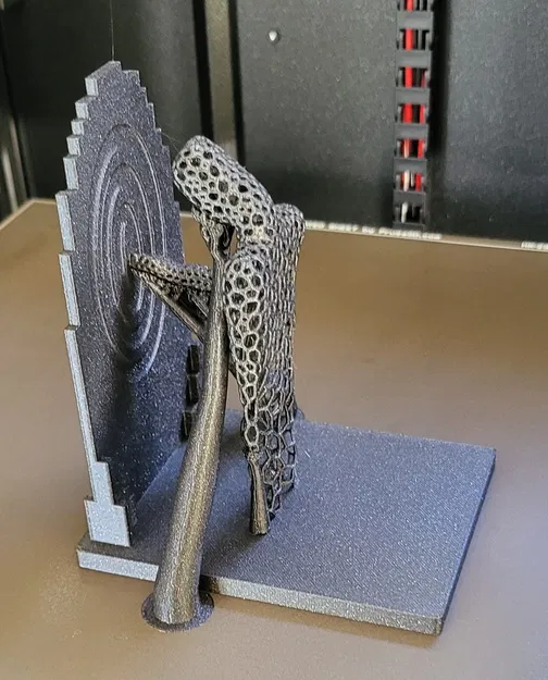 Dịch Chuyển Tức Thời Tình Cờ - Image 4