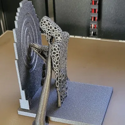 Dịch Chuyển Tức Thời Tình Cờ